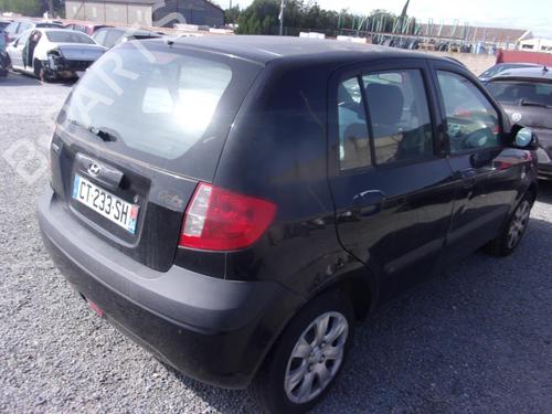 Left taillight HYUNDAI GETZ (TB) 1.1 | BP24609495C34 