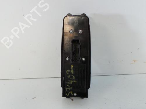 Used Left front window switch Left front window switch VOLVO S40 II (544) 2.0 D (136 hp) 22328142 22328142