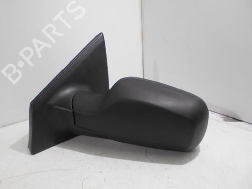 Left mirror RENAULT CLIO III (BR0/1, CR0/1) 1.5 dCi (BR17, CR17) | BP22539602C26 