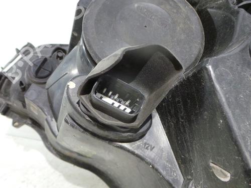 Right headlight CITROËN C3 II (SC_) 1.4 HDi 70 (SC8HZC, SC8HR0, SC8HP4) | BP39466234C29 - Image 4