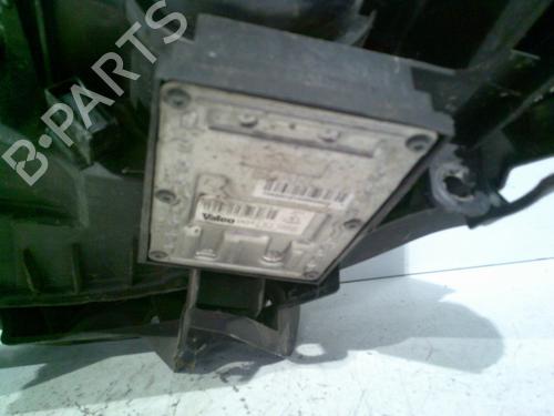 Right headlight RENAULT MEGANE II Coupé-Cabriolet (EM0/1_) 2.0 | BP31716618C29