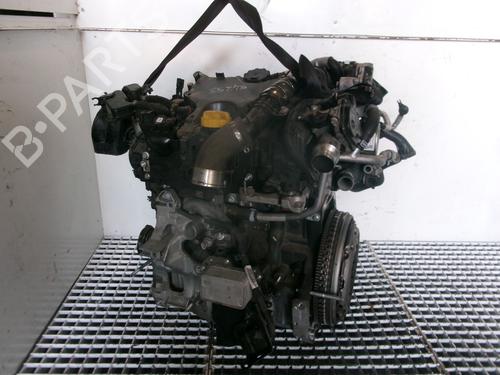 Moteur RENAULT CLIO V (B7_) 1.5 Blue dCi 85 (B7AG) (86 hp) 28965574