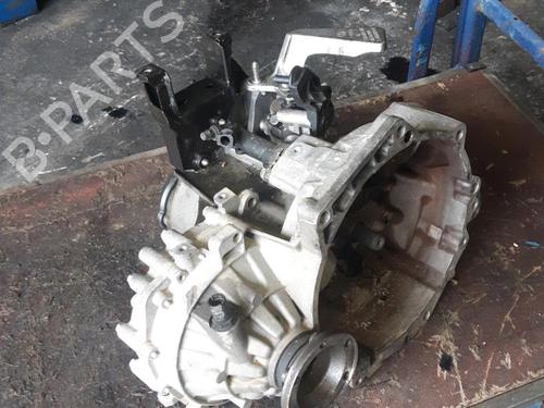 Gearbox SEAT IBIZA IV SC (6J1, 6P5) 1.9 TDI | BP22327339M3 
