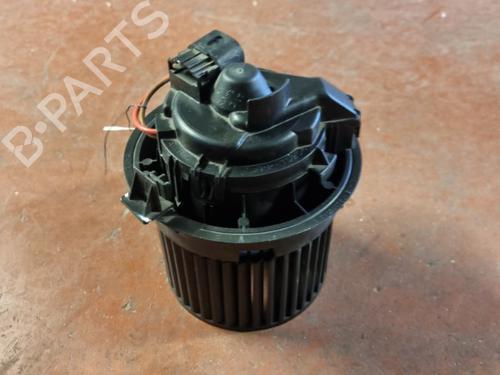 Used Heater blower motor RENAULT CLIO IV (BH_) 1.5 dCi 90 (90 hp) 22537996