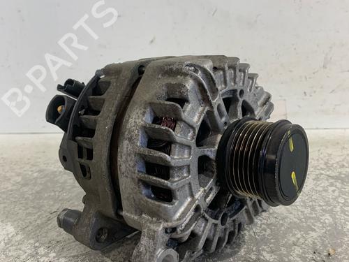 Generator Generator 39046408 39046408