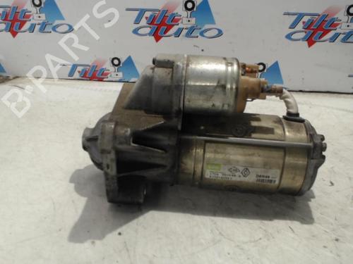 Starter RENAULT LAGUNA II (BG0/1_) 1.9 dCi (BG12) | BP22539119M8 