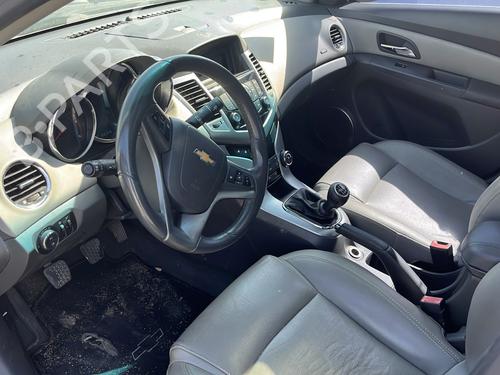 Intercooler CHEVROLET CRUZE (J300) 2.0 CDI | BP30763856M30 - Image 5