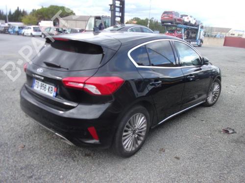 Radio FORD FOCUS IV (HN) 1.0 EcoBoost | BP22326925E6 
