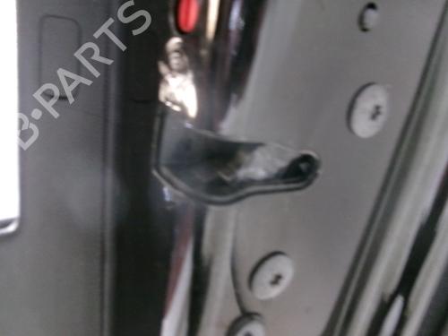 Right rear door PEUGEOT 208 II (UB_, UP_, UW_, UJ_) 1.5 BlueHDI 100 | BP28799840C5 