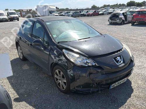 Used Parts PEUGEOT 207 (WA_, WC_)  1.6 HDi  4936728