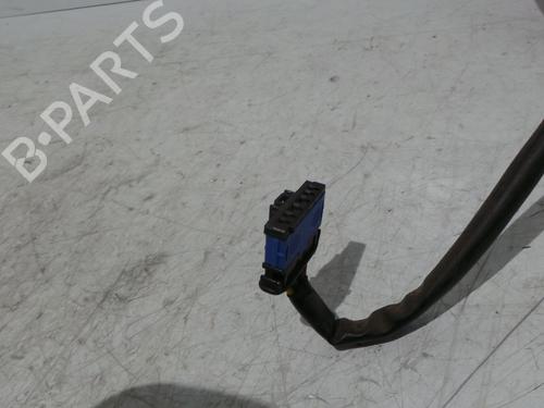 Used Left taillight Left taillight CITROËN C8 (EA_, EB_) 2.2 HDi (128 hp) 25117966 25117966