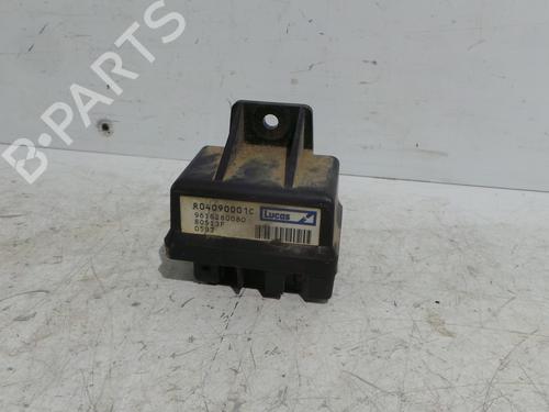 Used Electronic module CITROËN ZX (N2) 1.9 D (68 hp) 30478989