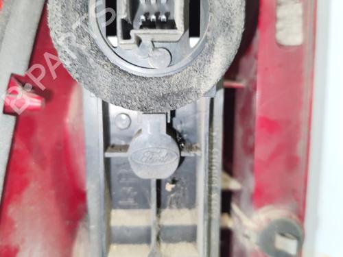 Right taillight FORD FOCUS I Turnier (DNW) 1.8 Turbo DI / TDDi | BP22329313C35 