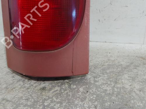 Left taillight RENAULT KANGOO (KC0/1_) 1.9 dTi (KC0U) | BP38923688C34 - Image 3