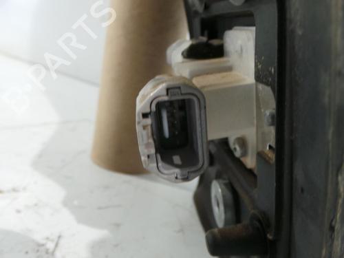 Used Left mirror Left mirror TOYOTA LAND CRUISER PRADO (_J12_) [2002-2010] 22919168 22919168
