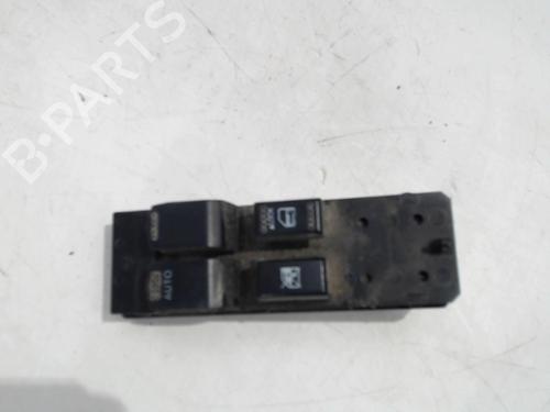 Used Left front window switch Left front window switch SUZUKI SWIFT III (MZ, EZ) 1.3 DDiS (RS413D) (75 hp) 22538554 22538554