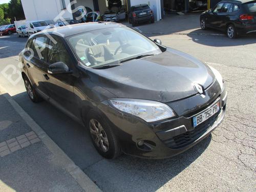 Radio RENAULT MEGANE III Grandtour (KZ0/1) 1.5 dCi (KZ09, KZ0D, KZ1G, KZ29, KZ14, KZ1W, KZ10, KZ1F,... | BP32349137E6 