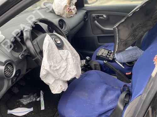 Left tailgate light SEAT CORDOBA (6L2) 1.4 TDI | BP28294155C79 - Image 6