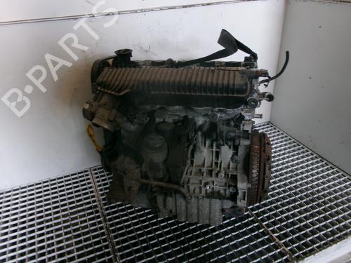 Motor für FORD FOCUS II (DA_, HCP, DP) 2.5 ST (225 hp) 28965548