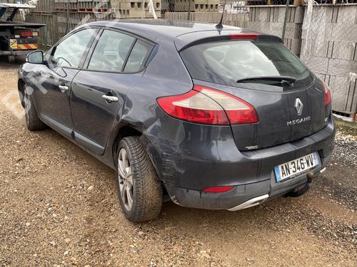 Starter RENAULT MEGANE III Hatchback (BZ0/1_, B3_) 1.9 dCi (BZ0N, BZ0J) | BP24057021M8  - Image 6