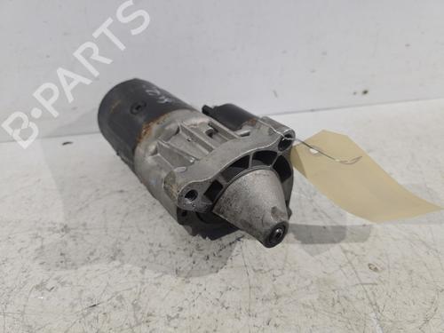 Used Starter CITROËN JUMPER I Van (230L) 2.5 D (86 hp) 30701954