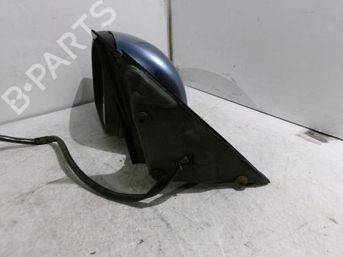 Left mirror SKODA FABIA II (542) 1.9 TDI | BP22326859C26 