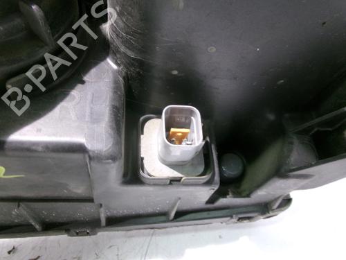 Right headlight HYUNDAI TERRACAN (HP) 2.9 CRDi 4WD | BP24439268C29 