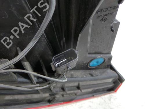Right taillight RENAULT MEGANE IV Hatchback (B9A/M/N_) | BP37866424C35 - Image 2