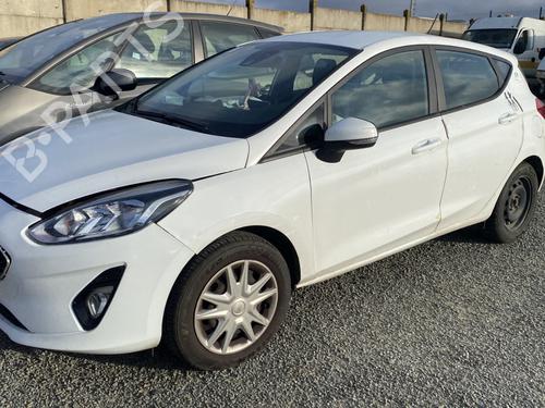 Used Parts FORD FIESTA VII (HJ, HF) 1.1 Ti-VCT 4946719