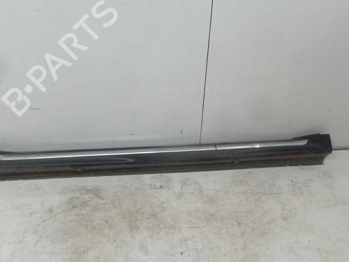 Used Left sideskirt Left sideskirt MITSUBISHI OUTLANDER II (CW_W) 2.2 DI-D 4WD (177 hp) 36288173 36288173