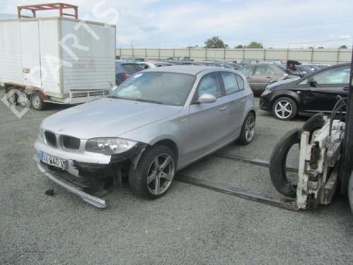 Right mirror BMW 1 (E87) 118 d | BP22538994C27 