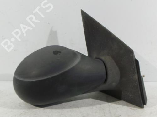Used Right mirror CITROËN C2 (JM_) 1.1 (60 hp) 28213346