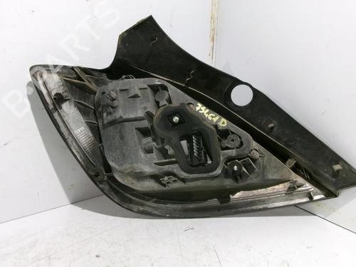 Højre baglygte OPEL ASTRA H (A04)  | BP22326216C35 