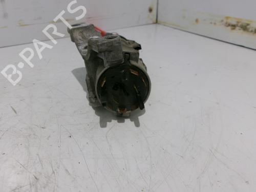 Used Ignition barrel Ignition barrel VW POLO IV (9N_, 9A_) 1.4 TDI (80 hp) 22323413 22323413