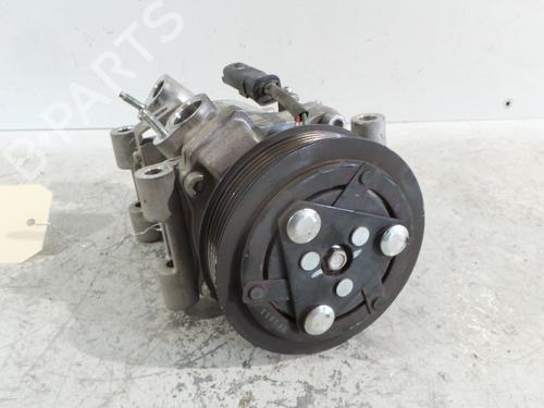 Used AC compressor PEUGEOT PARTNER Box Body/MPV (K9) 1.5 BlueHDi 100 (102 hp) 32232505
