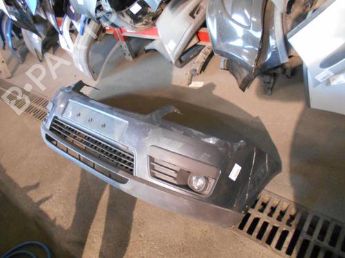 Front bumper FORD FOCUS C-MAX (DM2) 1.6 TDCi | BP22538380C7 