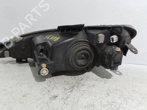 Used Right headlight Right headlight PEUGEOT 206 Hatchback (2A/C) 1.1 i (60 hp) 30863658 30863658