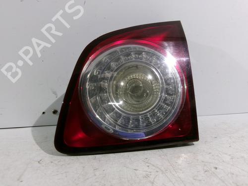 Used Right tailgate light VW GOLF PLUS V (5M1, 521) 1.6 FSI (115 hp) 24823361