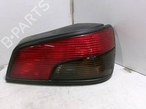 Højre baglygte PEUGEOT 306 Hatchback (7A, 7C, N3, N5) 1.4 (75 hp) 22323634