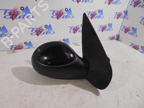 Right mirror PEUGEOT 206 Hatchback (2A/C) 2.0 HDI 90 | BP22539582C27 