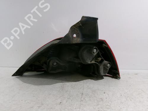 Used Left taillight Left taillight RENAULT MEGANE II (BM0/1_, CM0/1_) 1.5 dCi (BM02, BM13, BM2A, CM02, CM13) (101 hp) 24665850 24665850