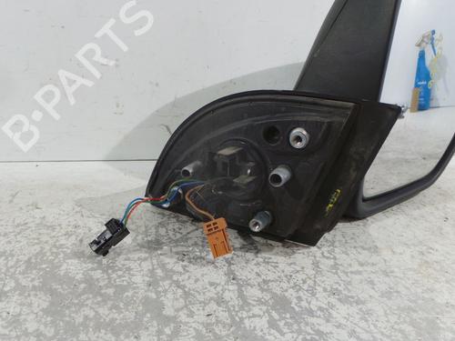Used Right mirror Right mirror 37673600 37673600