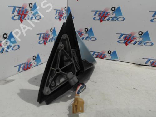 Right mirror AUDI A4 B7 (8EC) 3.0 TDI quattro | BP22539434C27 