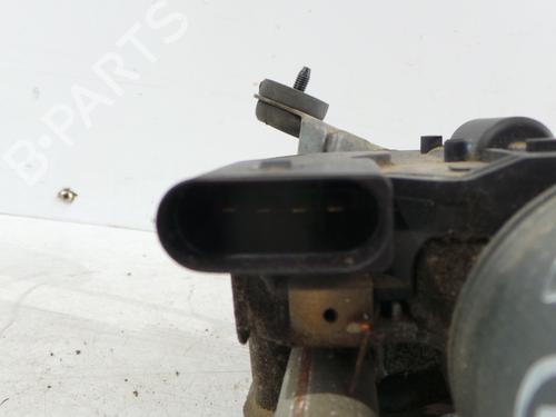 Front wiper motor VW GOLF PLUS V (5M1, 521) 1.6 TDI | BP29735222M29