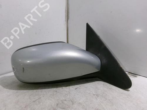 Right mirror RENAULT LAGUNA II (BG0/1_) 1.9 dCi (BG08, BG0G) | BP22540071C27 