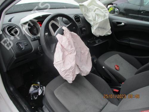 Starter SEAT IBIZA IV (6J5, 6P1) 1.4 | BP22323547M8