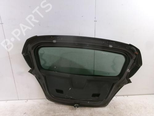 Tailgate OPEL CORSA D (S07) 1.3 CDTI (L08, L68) | BP27652271C6 