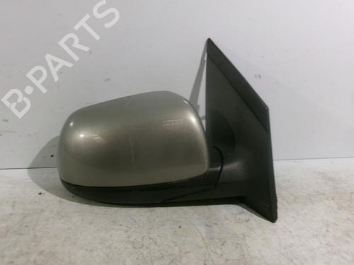 Used Right mirror KIA PICANTO II (TA) 1.0 (67 hp) 28799833