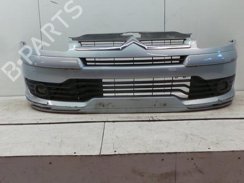 Used Front bumper Front bumper 39079825 39079825