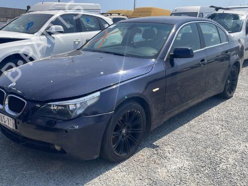 Left front window switch BMW 5 (E60) 525 d | BP27712551I27